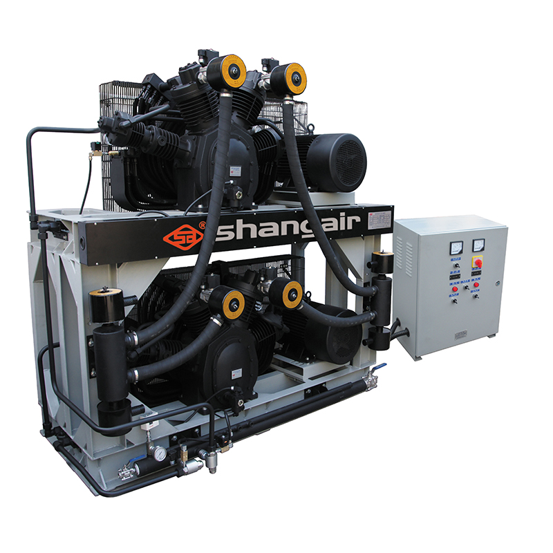 尚愛(ài)空壓機2I-83SH-2230/2240