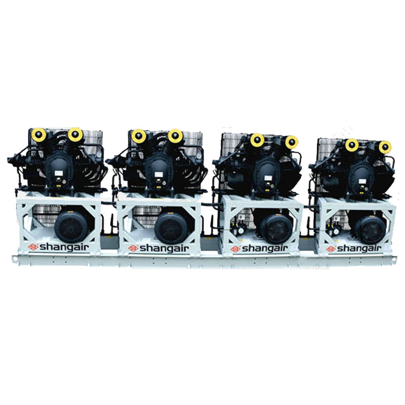 尚愛(ài)空壓機4-34SH-1830T