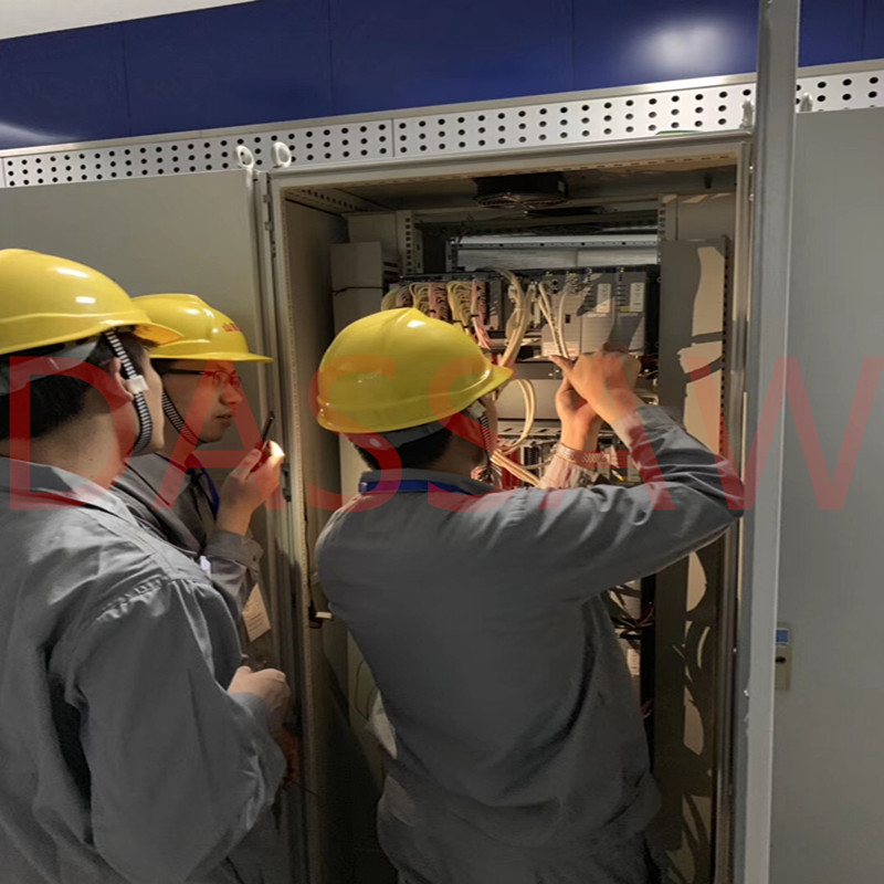 和利時(shí)深耕PLC市場(chǎng) 助力智能制造