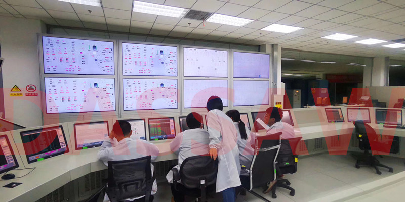 GE系統的技術(shù)支持