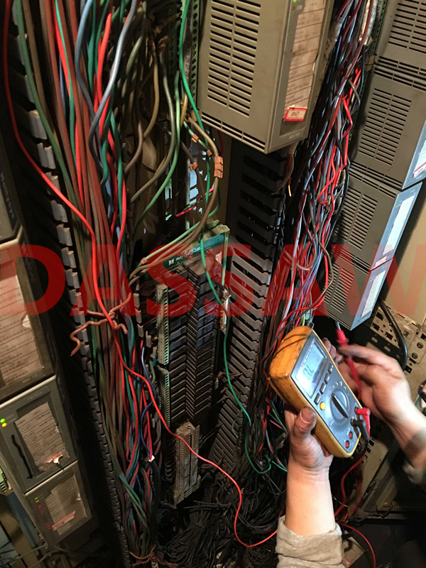 和利時(shí)DCS系統的復雜故障處理