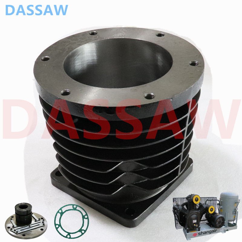 尚愛(ài)空壓機氣缸