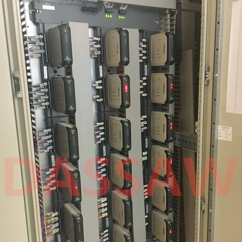 為濰坊石化企業(yè)做點(diǎn)檢維護