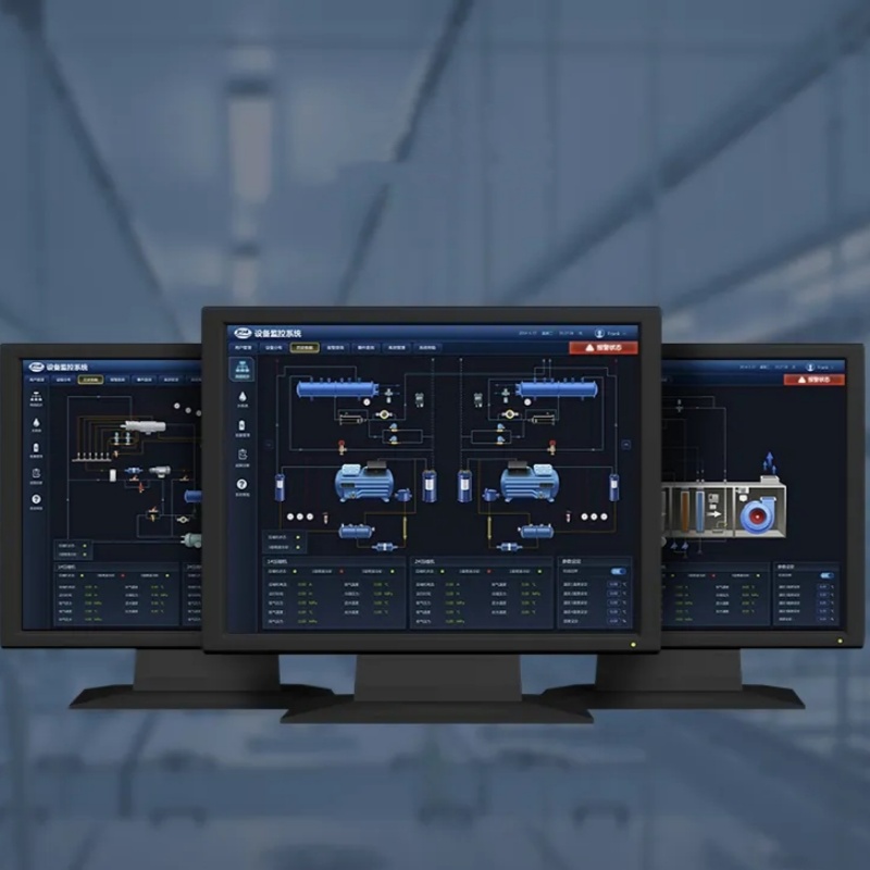 HIMA黑馬軟件編程組態(tài)調試