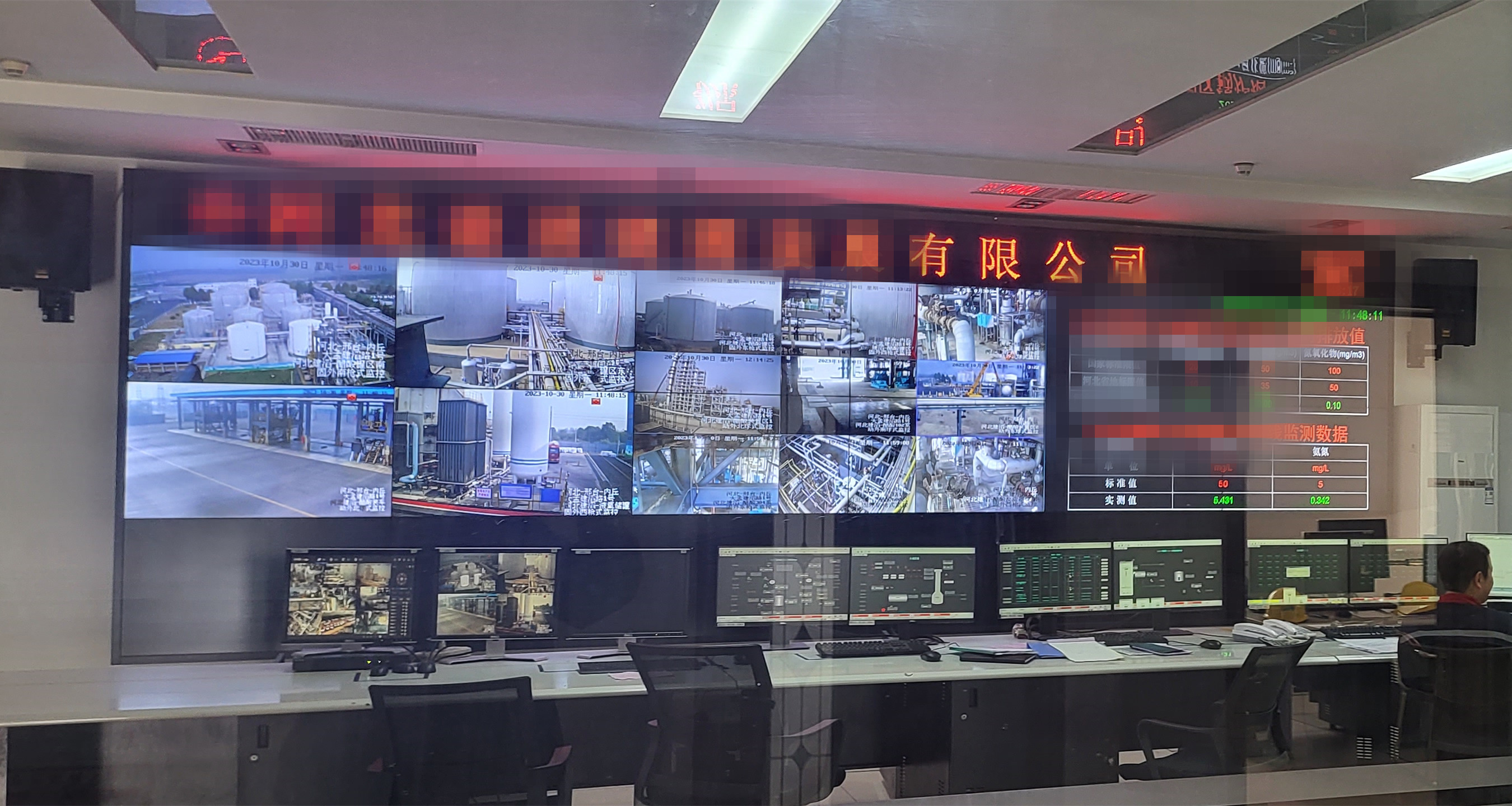 2024年6月大型煉油廠(chǎng)HIMA系統ELOPII軟件新增AI點(diǎn)組態(tài)